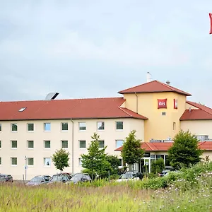 Ibis Airport Szálloda