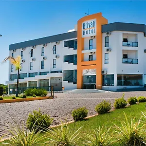 Brivali E Eventos Hotel Caçador