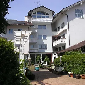 Arthotel Ana Panorama Niemcy