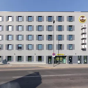 B&B Hotel Neuss 3* Нойс