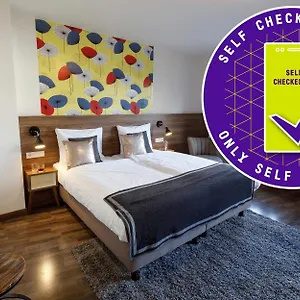 Hotell Koncept Zum Kostbaren Blut