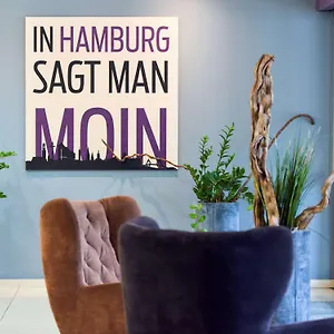 **** Hotell Mercure Tyskland