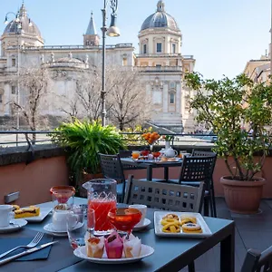 Basilica Hotel Roma
