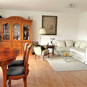 Apartamento Große Für Gruppe