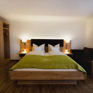 Garni Alp - Chiemgaukarte Inclusive 3* Рупольдинг