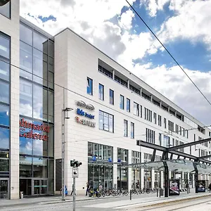 Ibis Budget Дрезден