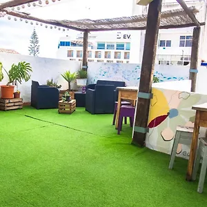 Ria Terrace Portugalia